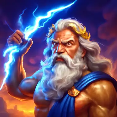 Zeus the Invincible von Novomatic bei Betmica Casino